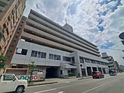 道後温泉駅より徒歩8分 6階 築40年7ヶ月の賃貸物件