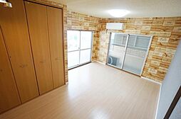 秋桜館 201 号室