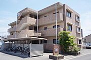 土居田駅より徒歩14分 2階 築23年10ヶ月の賃貸物件
