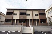 岡田駅より徒歩8分 1階 築4年4ヶ月の賃貸物件