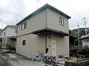 道後公園駅より徒歩36分 1階 築32年の賃貸物件