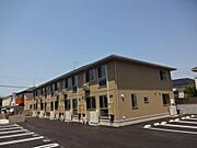 市坪駅より徒歩20分 2階 築8年6ヶ月の賃貸物件