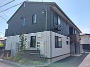 衣山駅より徒歩9分 1階 築2年9ヶ月の賃貸物件