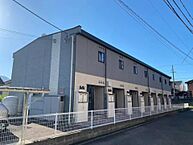 愛媛県松山市下難波：物件画像／株式会社日本エイジェント　花みずき南店
