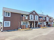 北久米駅より徒歩22分 2階 築23年8ヶ月の賃貸物件