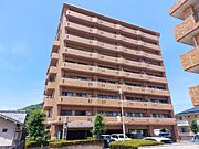 宮田町駅より徒歩9分 3階 築27年9ヶ月の賃貸物件