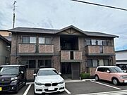 Y.サイレントビレッジ久万ノ台 2階 築20年8ヶ月の賃貸物件