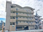 高砂町駅より徒歩9分 3階 築21年7ヶ月の賃貸物件