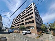 道後公園駅より徒歩10分 1階 築19年2ヶ月の賃貸物件