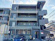 MayfairAries 3階 築5年9ヶ月の賃貸物件