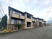 ＡＬＢＡＴＲＯＳ空港通Ｂの賃貸物件