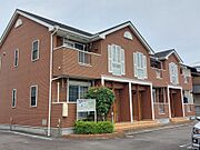粟井駅より徒歩13分 1階 築20年2ヶ月の賃貸物件