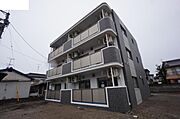土居田駅より徒歩9分 2階 築8年6ヶ月の賃貸物件