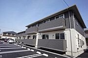 福音寺駅より徒歩15分 1階 築4年7ヶ月の賃貸物件