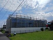 愛大医学部南口駅より徒歩17分 2階 新築の賃貸物件