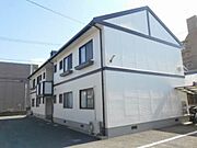 いよ立花駅より徒歩16分 2階 築33年10ヶ月の賃貸物件