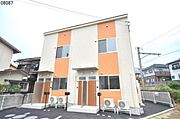 三津浜駅より徒歩9分 2階 築9年の賃貸物件