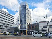 上一万駅より徒歩3分 6階 築52年4ヶ月の賃貸物件