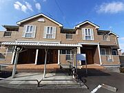 山西駅より徒歩42分 2階 築18年2ヶ月の賃貸物件