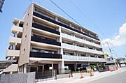 福音寺駅より徒歩18分 5階 築5年6ヶ月の賃貸物件