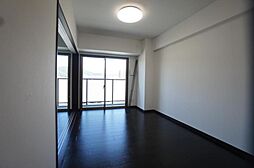 GARIREO　VINGT‐CINQ　TERRACE 605 号室 6階1LDKのリビング/ダイニング