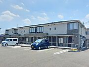 土居田駅より徒歩32分 2階 築7年9ヶ月の賃貸物件