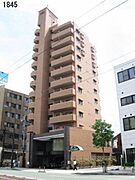 ライオンズプラザ松山大手町の賃貸物件