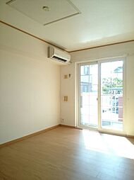 プリムローズ2　B 102 号室 1階1LDKのリビング/ダイニング