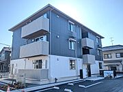 市坪駅より徒歩34分 3階 新築の賃貸物件