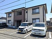 伊予北条駅より徒歩15分 1階 築26年8ヶ月の賃貸物件