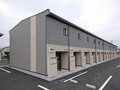 外観 外観