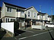 アグレブル北吉田 2階 築24年10ヶ月の賃貸物件