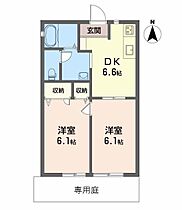 間取り：238008483530