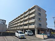 衣山駅より徒歩14分 築21年 5階建の賃貸物件