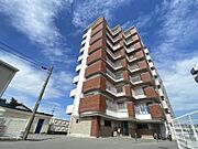 本町六丁目駅より徒歩15分 9階 築45年1ヶ月の賃貸物件