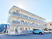 伊予和気駅より徒歩12分 1階 築12年2ヶ月の賃貸物件