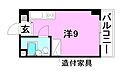 エトワール味酒5階2.2万円