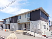 衣山駅より徒歩20分 2階 築10年の賃貸物件