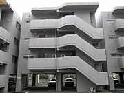 いよ立花駅より徒歩20分 3階 築26年の賃貸物件