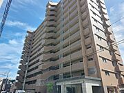 土橋駅より徒歩3分 5階 築15年10ヶ月の賃貸物件