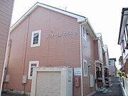 福音寺駅より徒歩20分 1階 築29年の賃貸物件