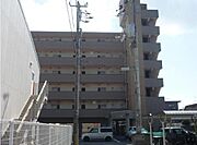 土居田駅より徒歩27分 6階 築28年10ヶ月の賃貸物件