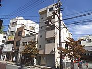 警察署前駅より徒歩5分 3階 築38年3ヶ月の賃貸物件