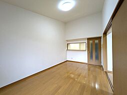 コリーヌ鷹子 402 号室 4階1LDKのリビング/ダイニング