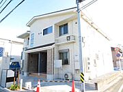 伊予和気駅より徒歩22分 1階 築6年6ヶ月の賃貸物件