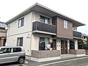 岡田駅より徒歩47分 2階 築4年の賃貸物件