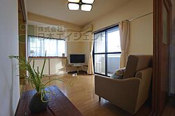 メゾン・ド・ルミエール 301 号室