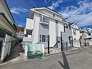 道後公園駅より徒歩14分 1階 築35年11ヶ月の賃貸物件