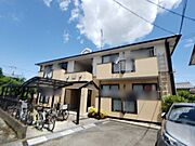 いよ立花駅より徒歩5分 2階 築33年8ヶ月の賃貸物件