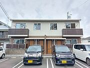 リラフォート西垣生の賃貸物件